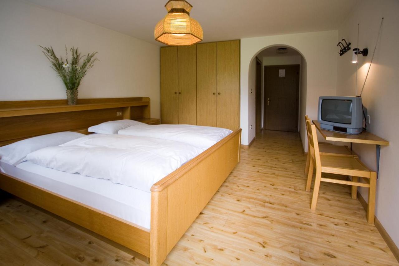 Hotel Rainhof&Residence Texel Senales/Schnals Kamer foto